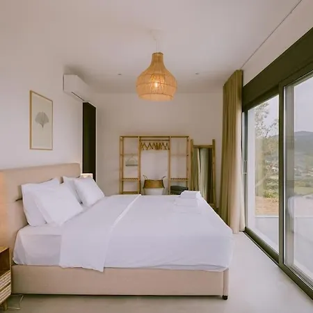 빌라 Lemon Hill *
