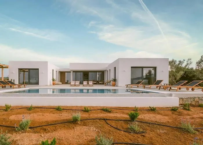 Lemon Hill / Landmark Hosting