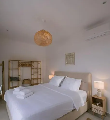 Lemon Hill Villa