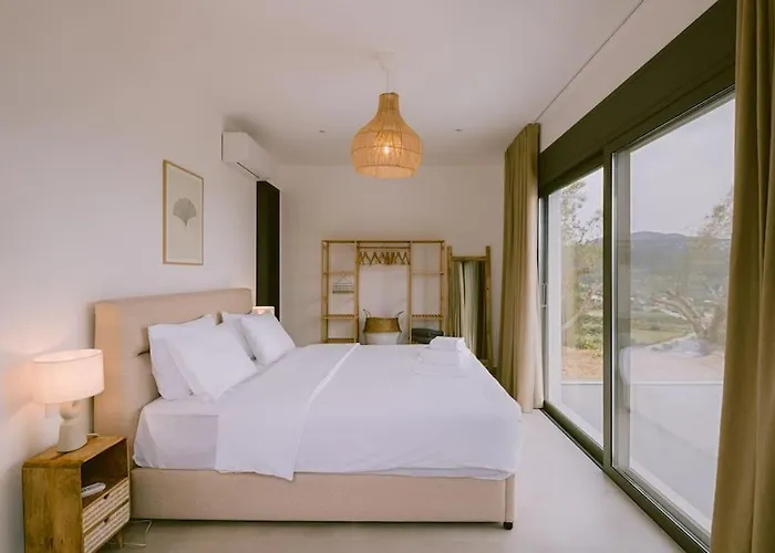 Villa Lemon Hill / Landmark Hosting *